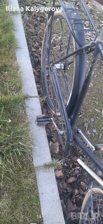 Продава велосипед Александър , снимка 1