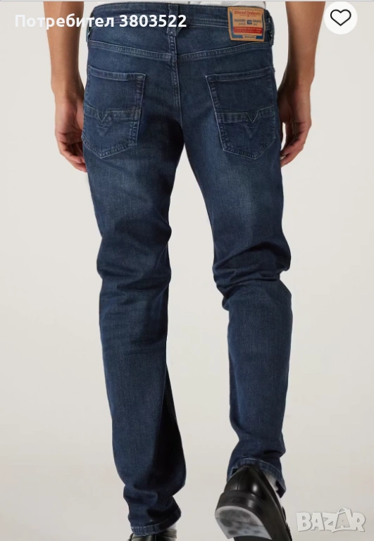 Дънки Diesel 32/32, снимка 1