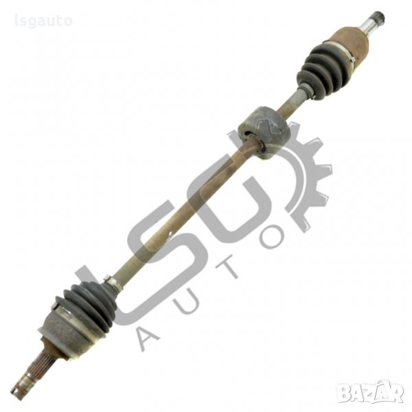 Дясна полуоска FORD Ka II 2009-2016 F230721N-29, снимка 1