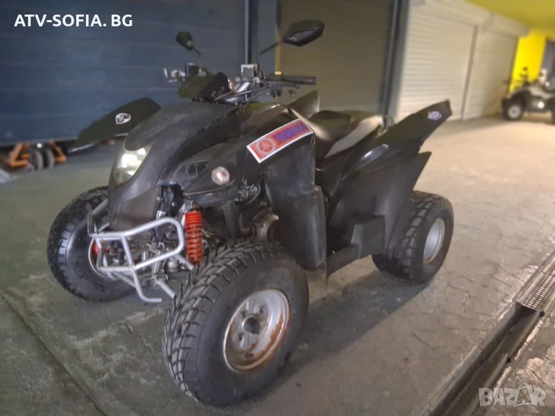 С регистрация 400 кубика , снимка 1