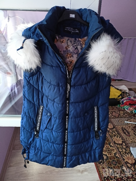 шушляков елек/S, снимка 1