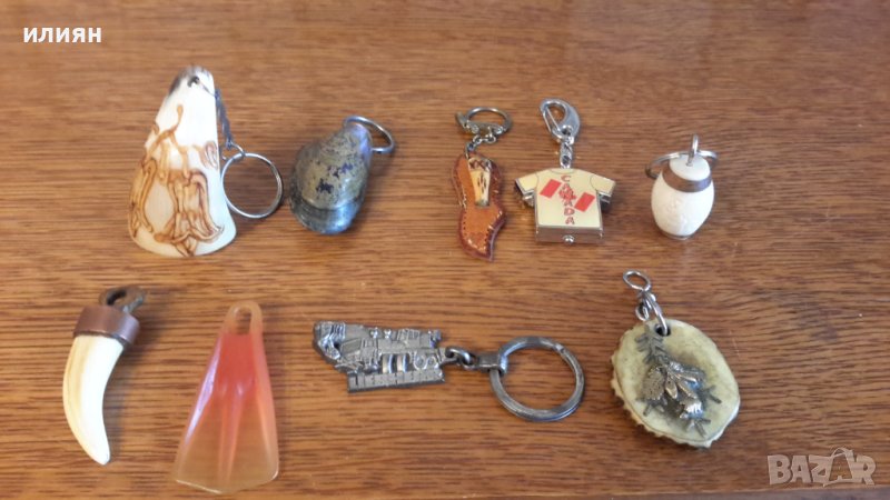 Ключодаржатели 10лв за брой , снимка 1