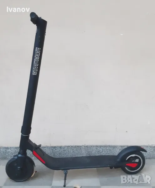 Ел. тротинетка ELECTROROLER FUTURA, снимка 1