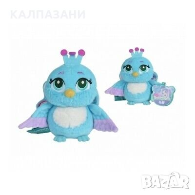 Simba EnchanTimals: Плюшена фигура на Bird Flap, снимка 1