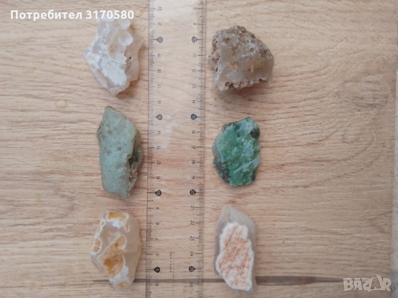 кристали , минерали , камъни, снимка 1