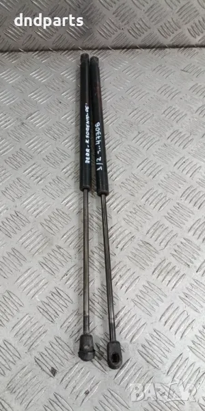 Амортисьори заден капак Kia Sorento 2006г.	, снимка 1