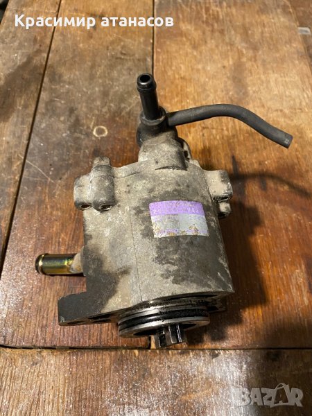 Вакуум помпа за Тойота Авенсис,Рав 4,корола.29300-27020.081000-2740, снимка 1