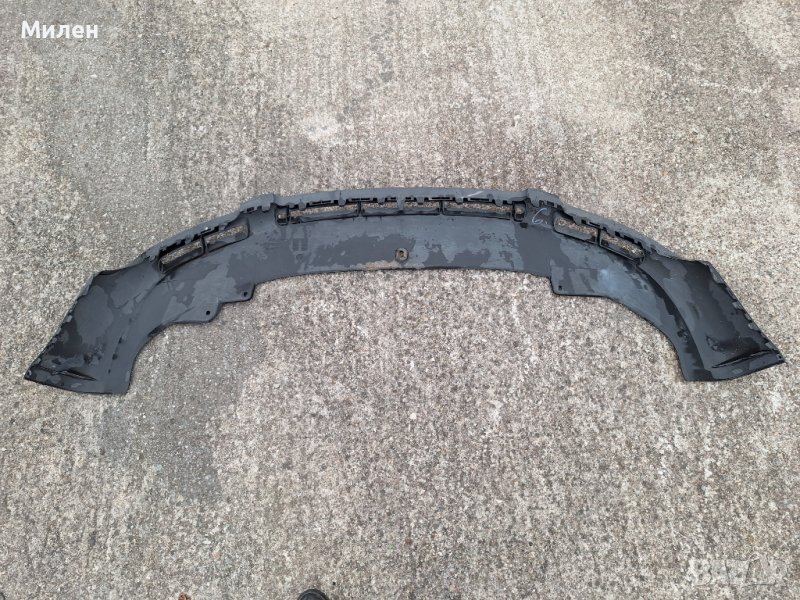 Спойлер Предна Броня За Фолксваген Пасат Б-5 2000-2005 Година  Volkswagen Pasat B5 , снимка 1