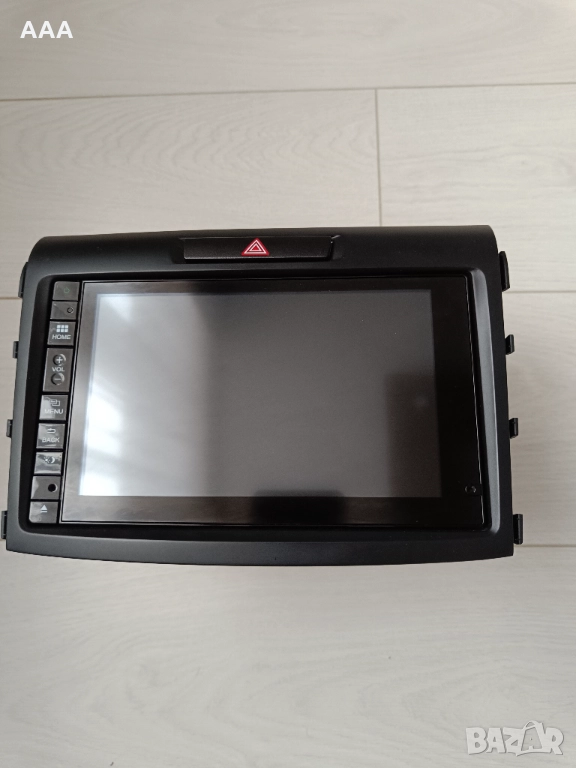 Оригинална мултимедия за Honda CRV , снимка 1