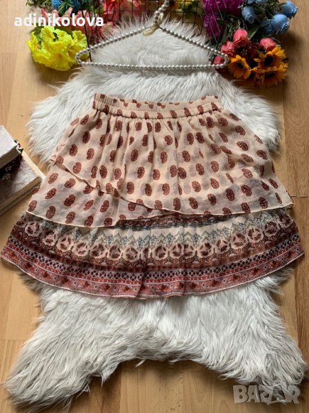 Нова пола Веро Мода, снимка 1