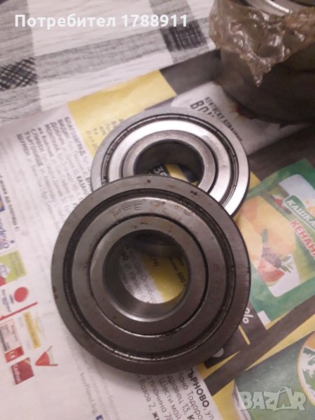 Лагери, снимка 1