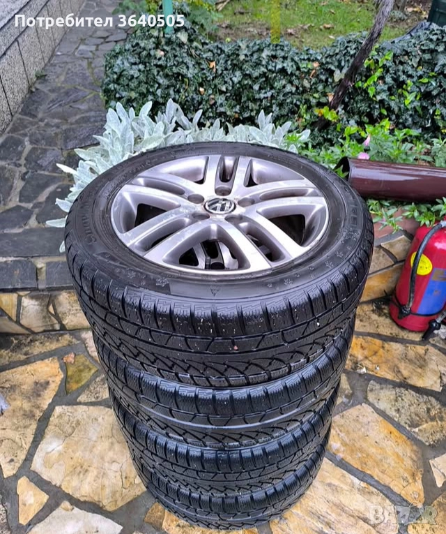 Оригинални ronal golf6, снимка 1