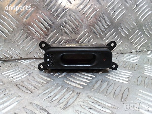 Дисплей за Daewoo Tacuma, /2000-2008/, снимка 1