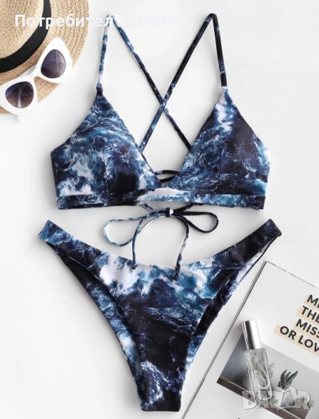 Нов бански , снимка 1