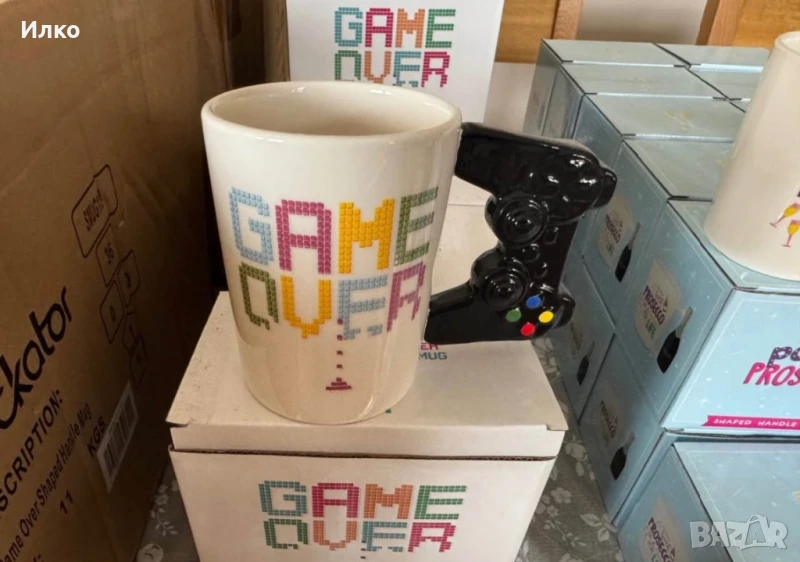 Чаши, снимка 1