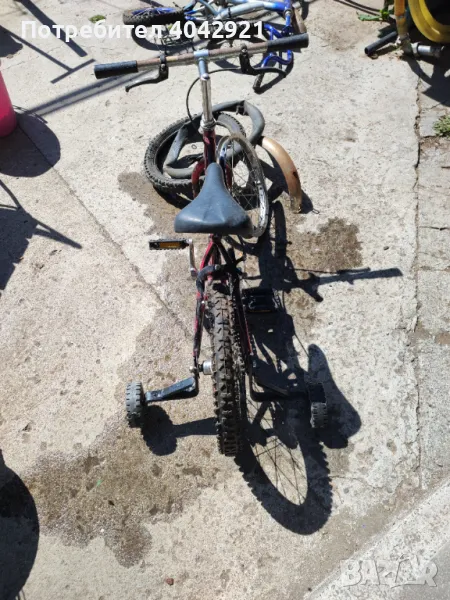 Детско колело , снимка 1