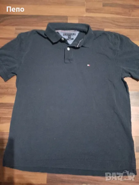 Тениска Tommy Hilfiger , снимка 1