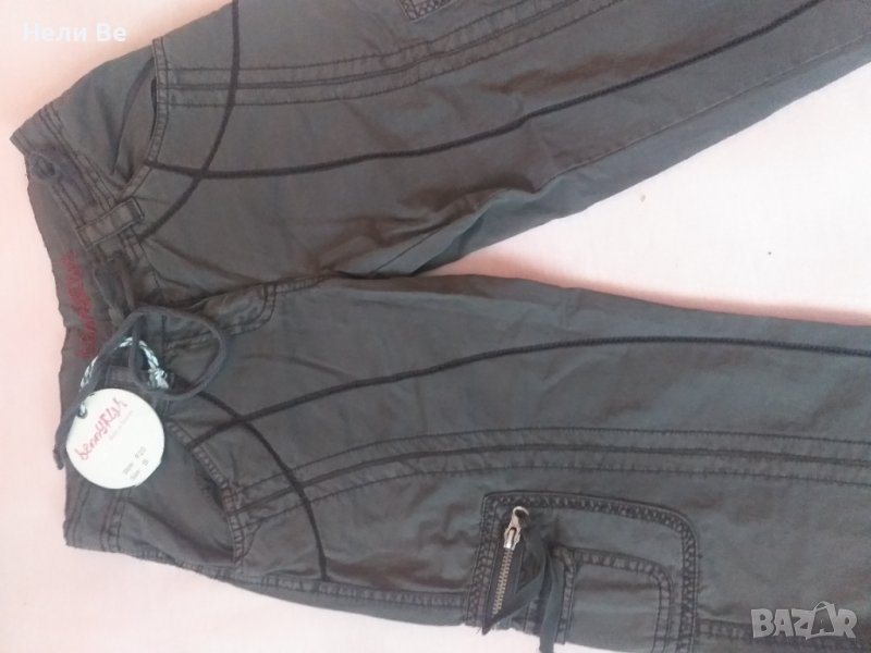 Дамски панталон, снимка 1