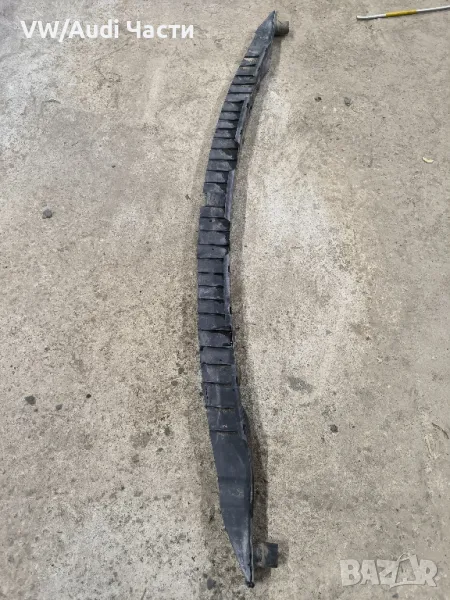 Основа захват задна броня за Фолксваген Туарег VW Touareg 7L6807863 / 7L6 807 863, снимка 1