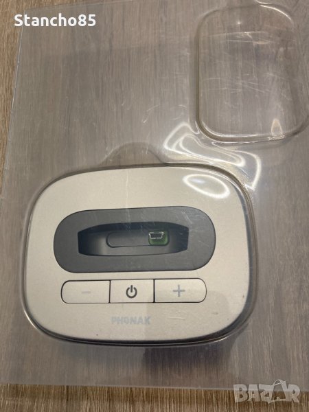 Phonak TVLink II – TV Streamer for ComPilot II, снимка 1