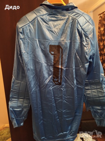 Вратарски екип размер XL, снимка 1