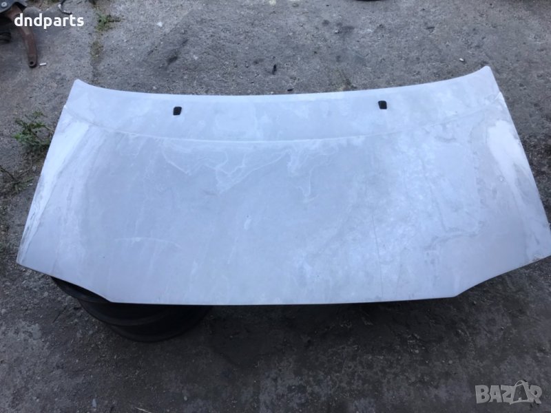 Преден капак Ford Galaxy, 1998г., снимка 1