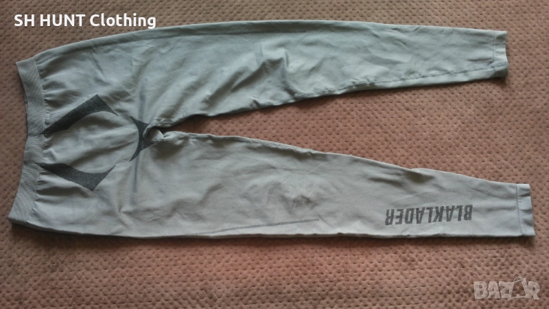 BLAKLADER Underpants DRY Work Wear размер L / XL работна термо долница W4-88, снимка 1