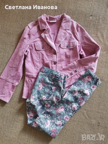 Дамско сако, снимка 1