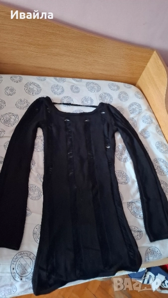 Плажна рокля Karma, снимка 1