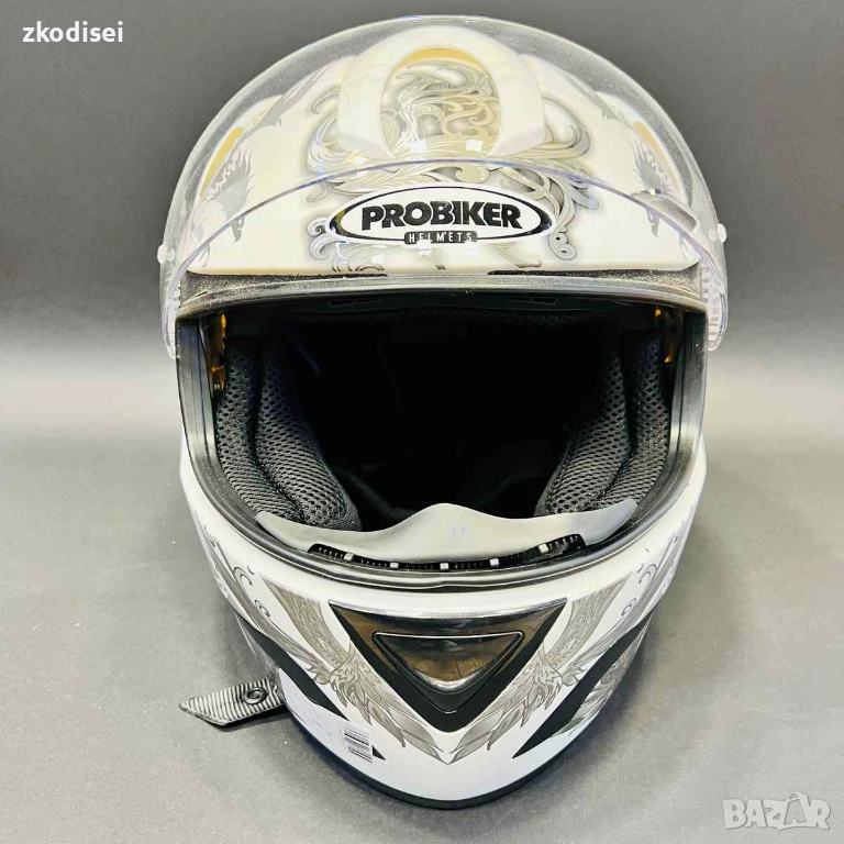 Каска PROBIKER PHOENIX, снимка 1
