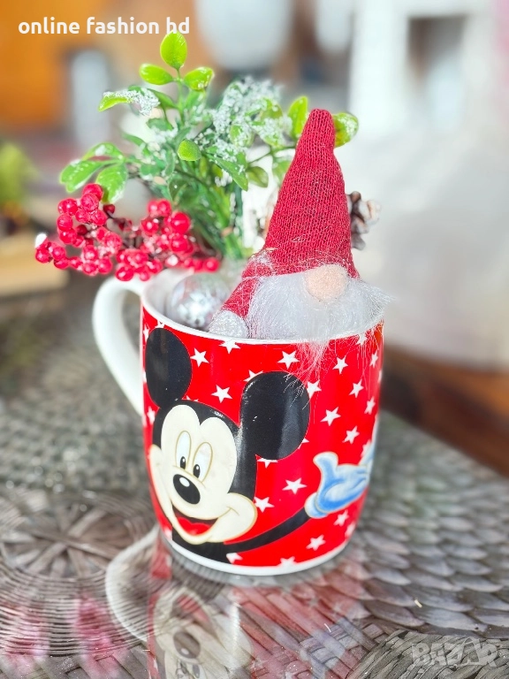 Коледен сувенир, снимка 1