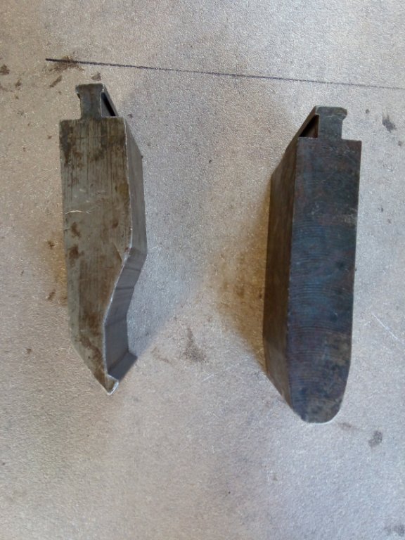 Нож за абкант в Други машини и части в гр. Сандански - ID30004248 — Bazar.bg