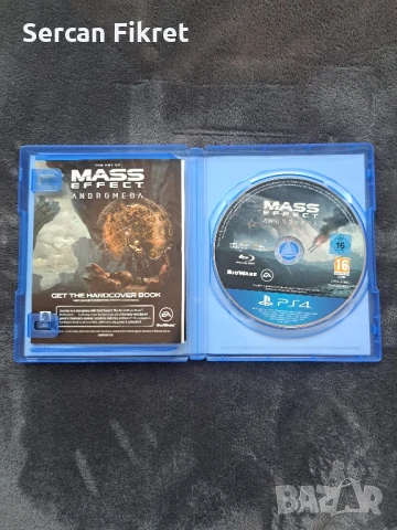 игри за PS4, снимка 6 - Игри за PlayStation - 51074979