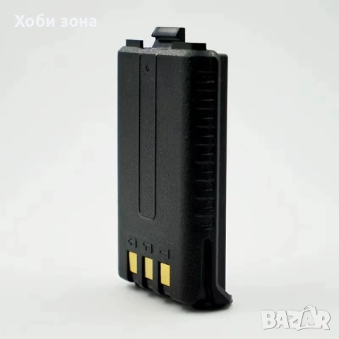 Батерия за Baofeng UV-5R 2800mAh 7.4V, снимка 3 - Друга електроника - 52041655