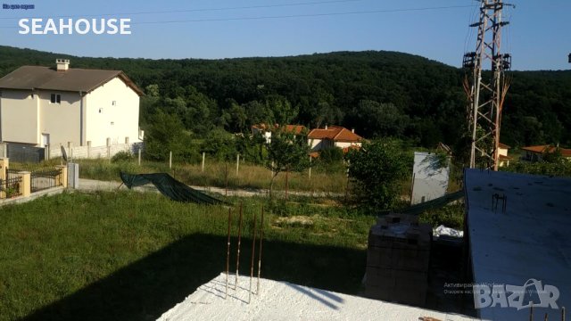 Вила край Морето с Морска  гледка вилна зона Шкорпиловци, снимка 3 - Вили - 42725744