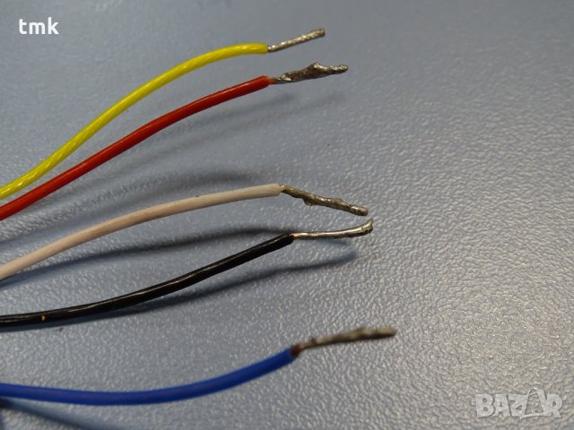 Тензодатчик HBM Z 3 H 2 100 kg , снимка 5 - Резервни части за машини - 31015188