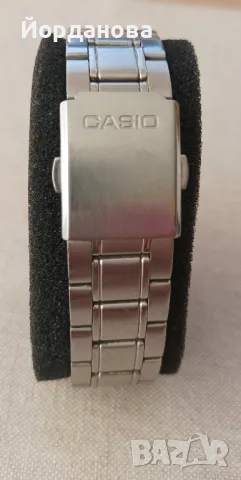Мъжки часовник CASIO, снимка 4 - Водоустойчиви - 48084928