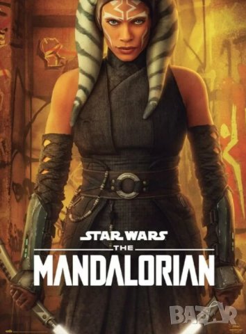 Незабравима колекция "Междузвездни войни" , снимка 7 - DVD филми - 40134243