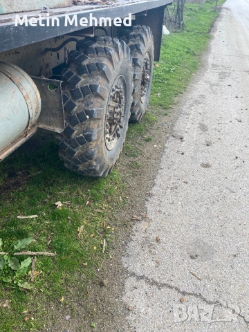 Zil131, снимка 3 - Камиони - 53052673