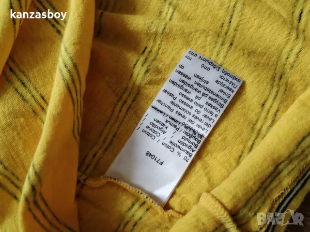 lacoste - страхотна мъжка тениска M, снимка 6 - Тениски - 50423793