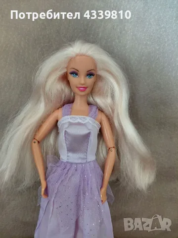 барби кукла barbie matel кукла, снимка 5 - Кукли - 56529486