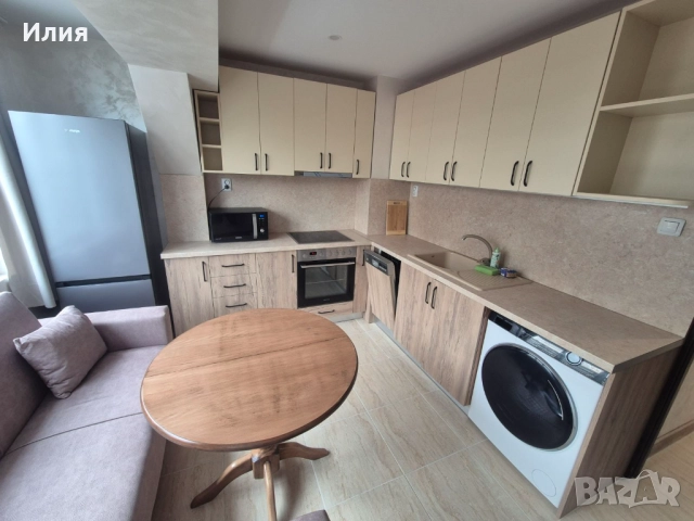 НОВООБЗАВЕДЕН ТРИСТАЕН АПАРТАМЕНТ ПОД НАЕМ, снимка 5 - Апартаменти - 52174865