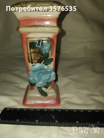 Продавам 5 вази за цветя, снимка 5 - Вази - 53181938