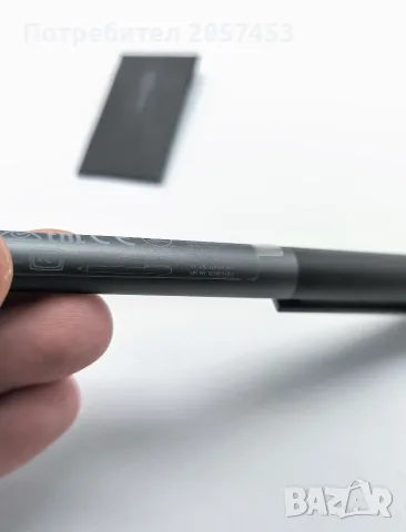 Оригинален HP Tilt Pen 2MY21AA – активен стилус, 929863-001, снимка 3 - Друга електроника - 56047925