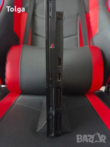 Конзола PS2 SCPH-90004, снимка 4 - PlayStation конзоли - 55969221
