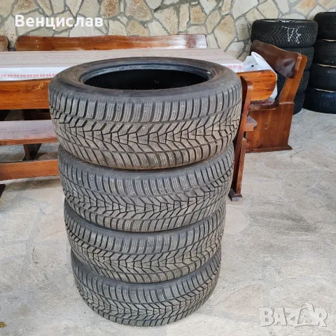 235/55 /18   8мм Отлични 200евро