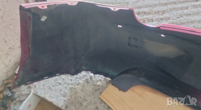 Емблема, задна броня, задна врата, ключалка зад. врата за БМВ 1 /BMW 1/ F-20, F-21 М-пакет 2012-2019, снимка 9 - Части - 52394671