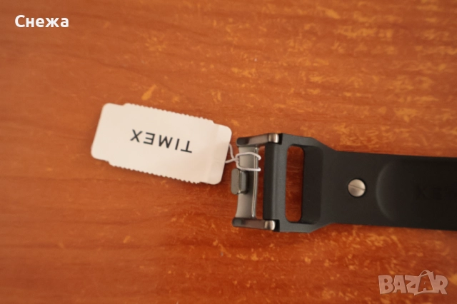 Timex Tiburón TW2W21100 автоматичен часовник, снимка 13 - Мъжки - 52977049