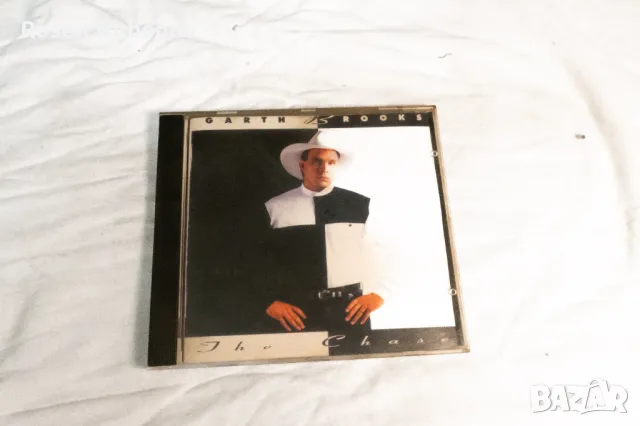 Gart Brooks the Chase, снимка 1