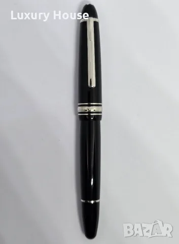 Химикалки Montblanc, S.T. Dupont и Cartier, снимка 6 - Колекции - 56202092